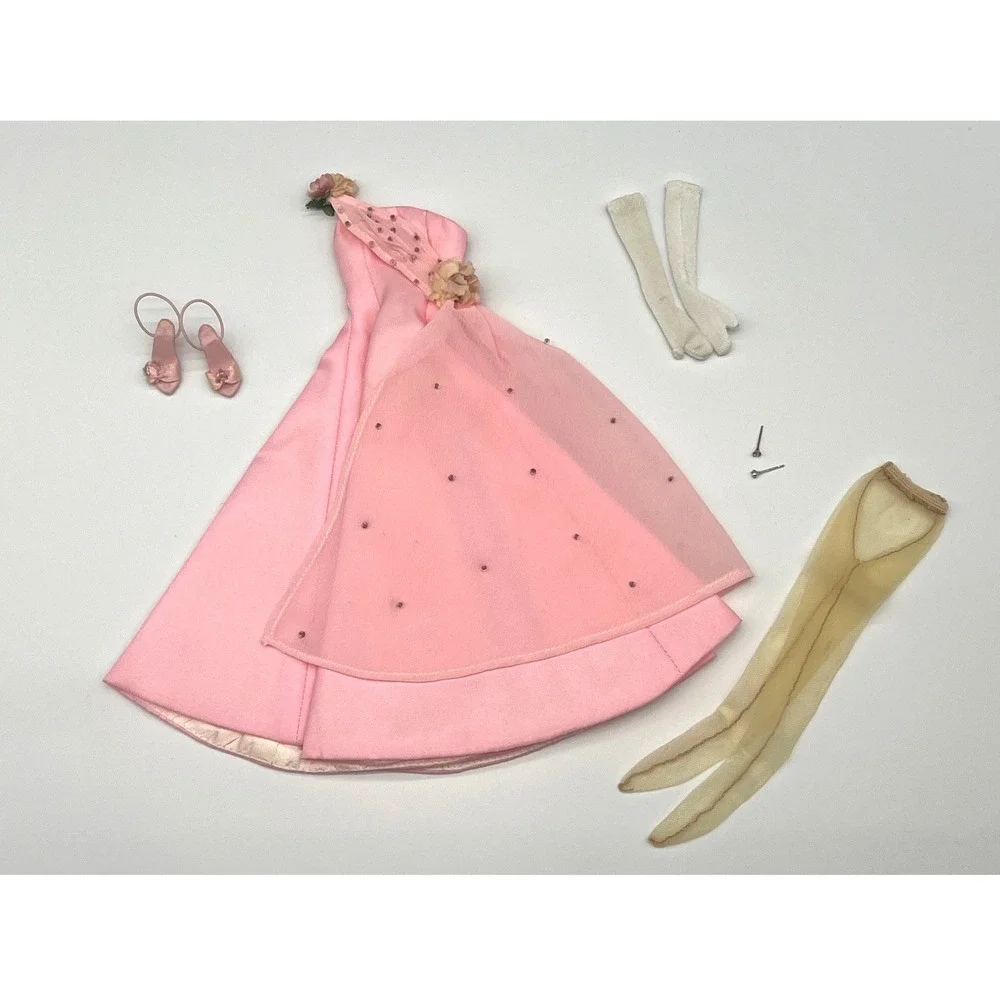 Tonner Tiny Kitty Collier 10